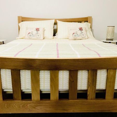 Apartment 42A By The River 인버네스 외부 사진