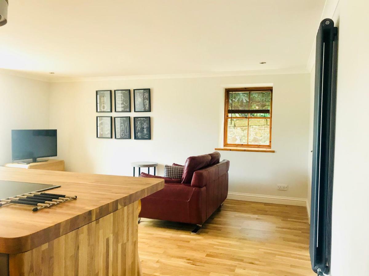 Apartment 42A By The River 인버네스 외부 사진